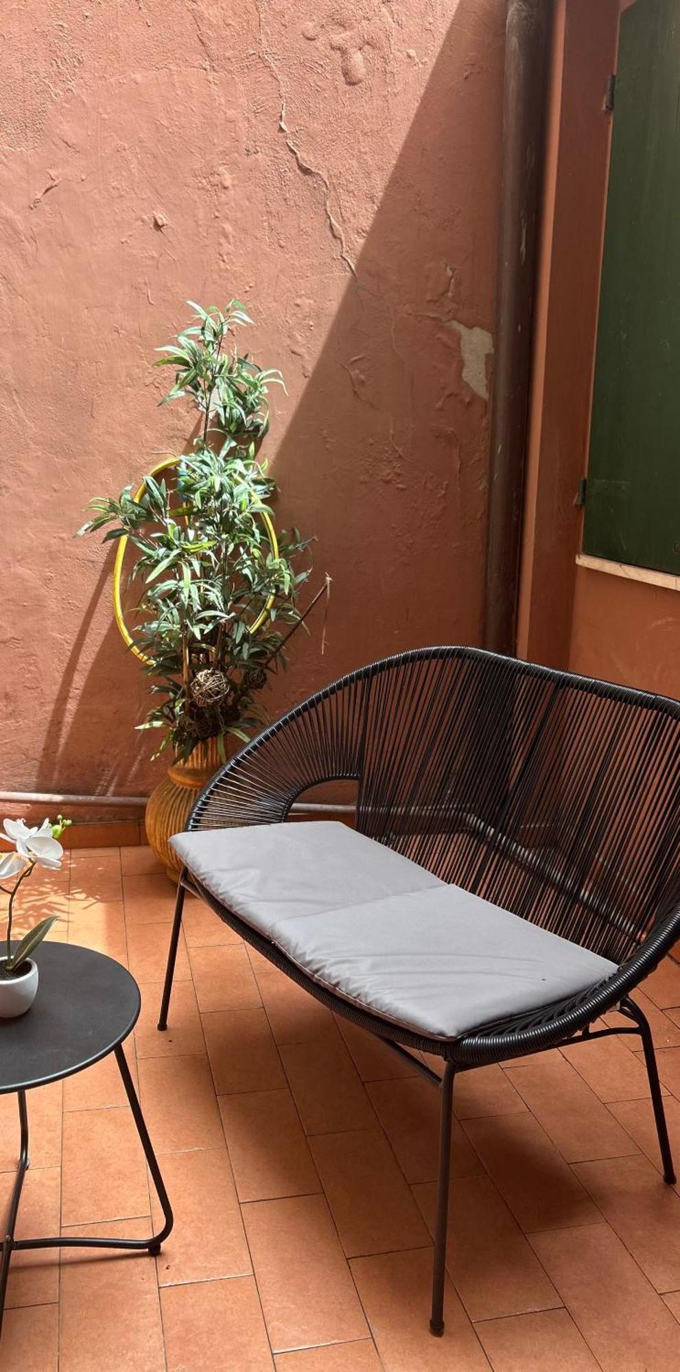 Апартаменти Casa Gioia Centro Storico Болонья Екстер'єр фото